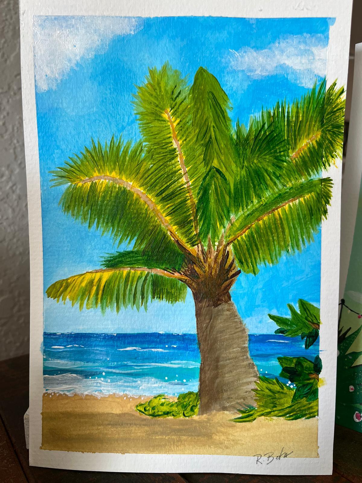 Color Class - image 1 - student project