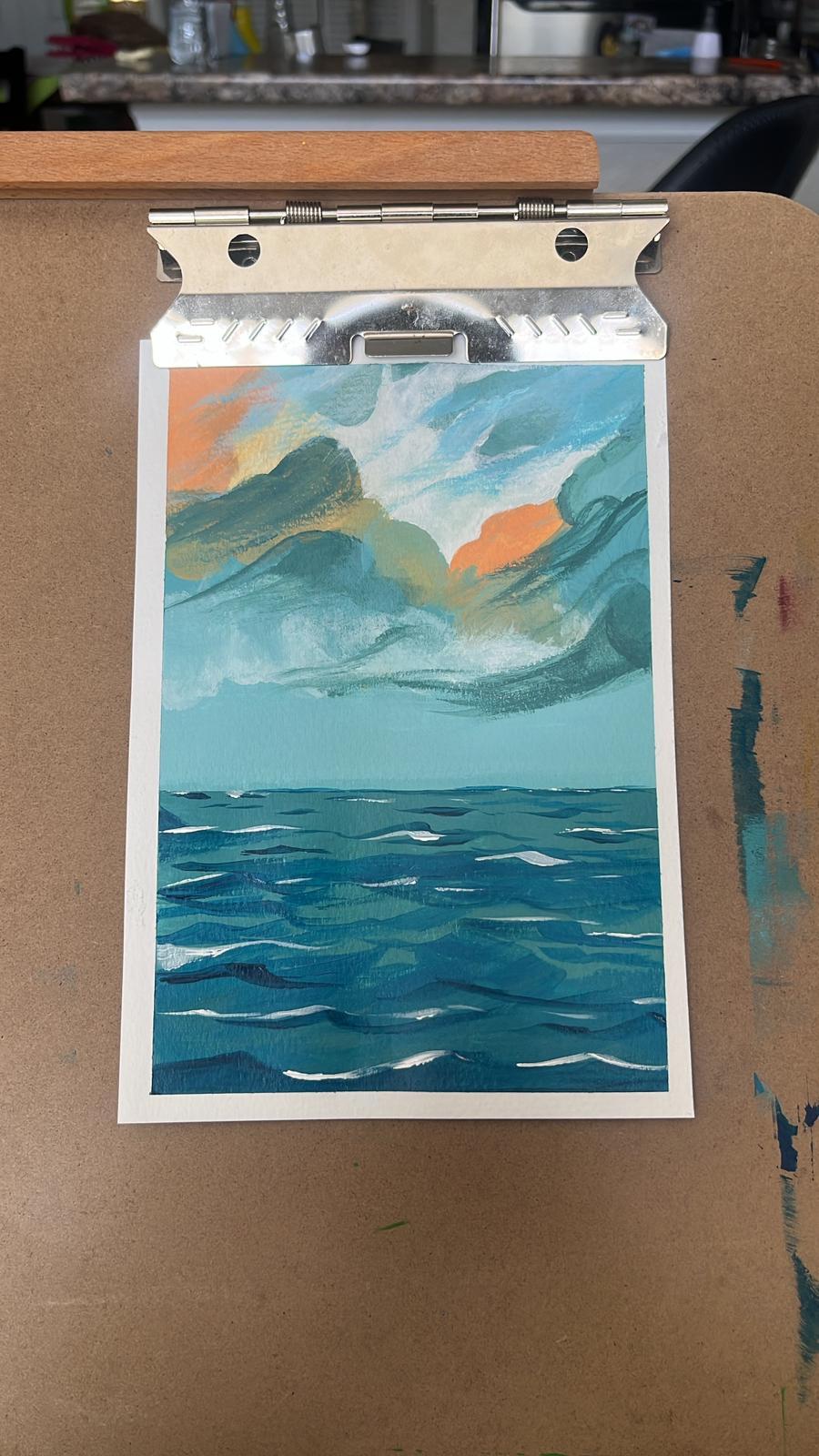 Color Class - image 2 - student project