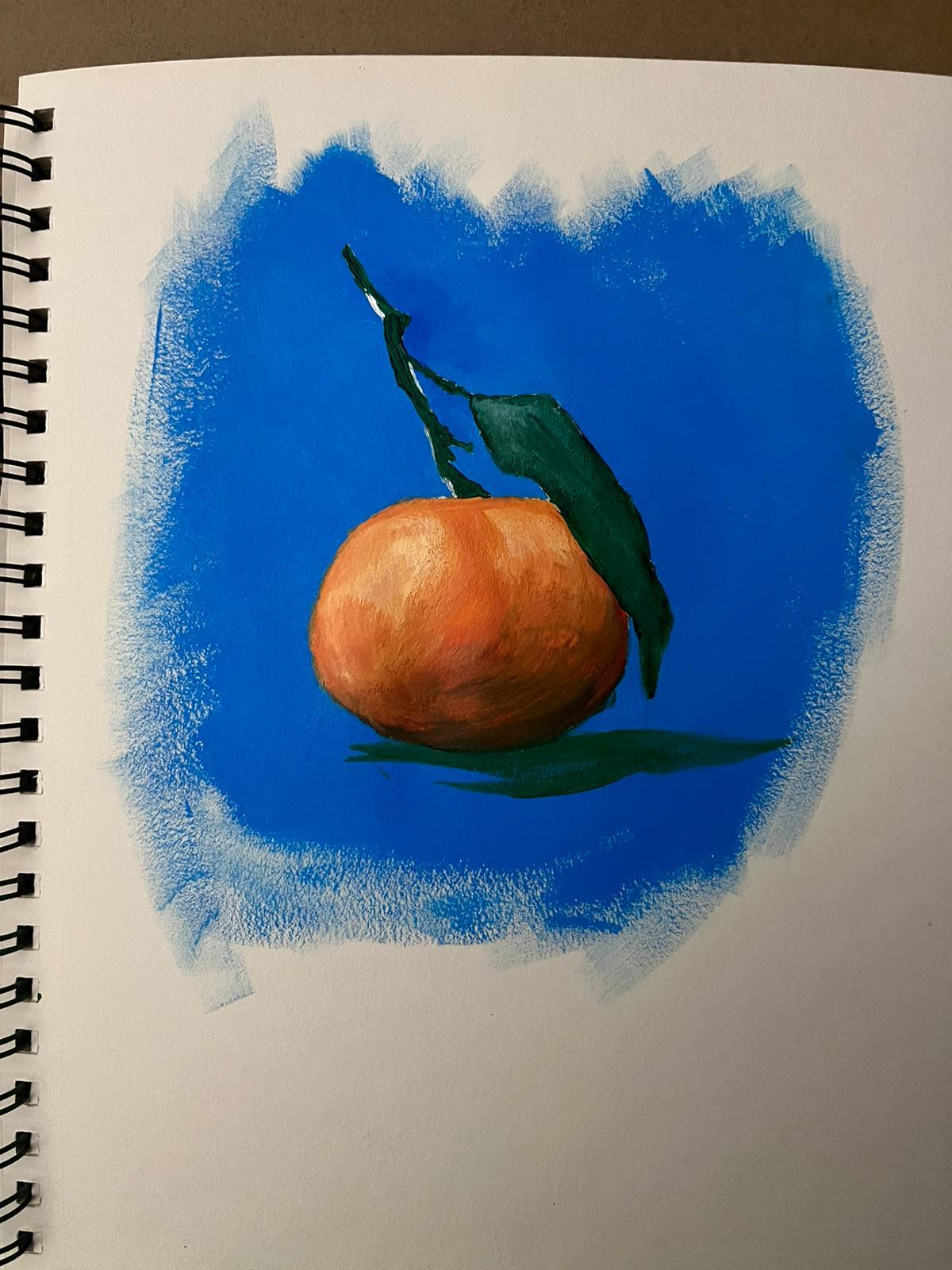 Color Class - image 6 - student project