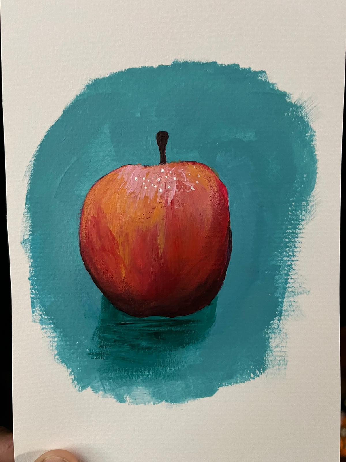 Color Class - image 3 - student project