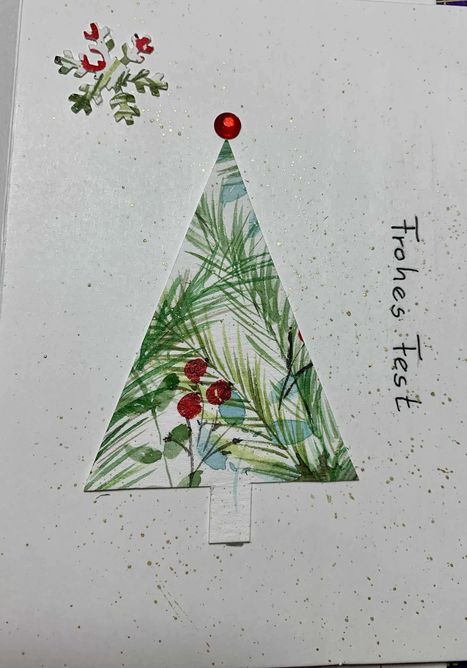 First Attempts - image 2 - student project