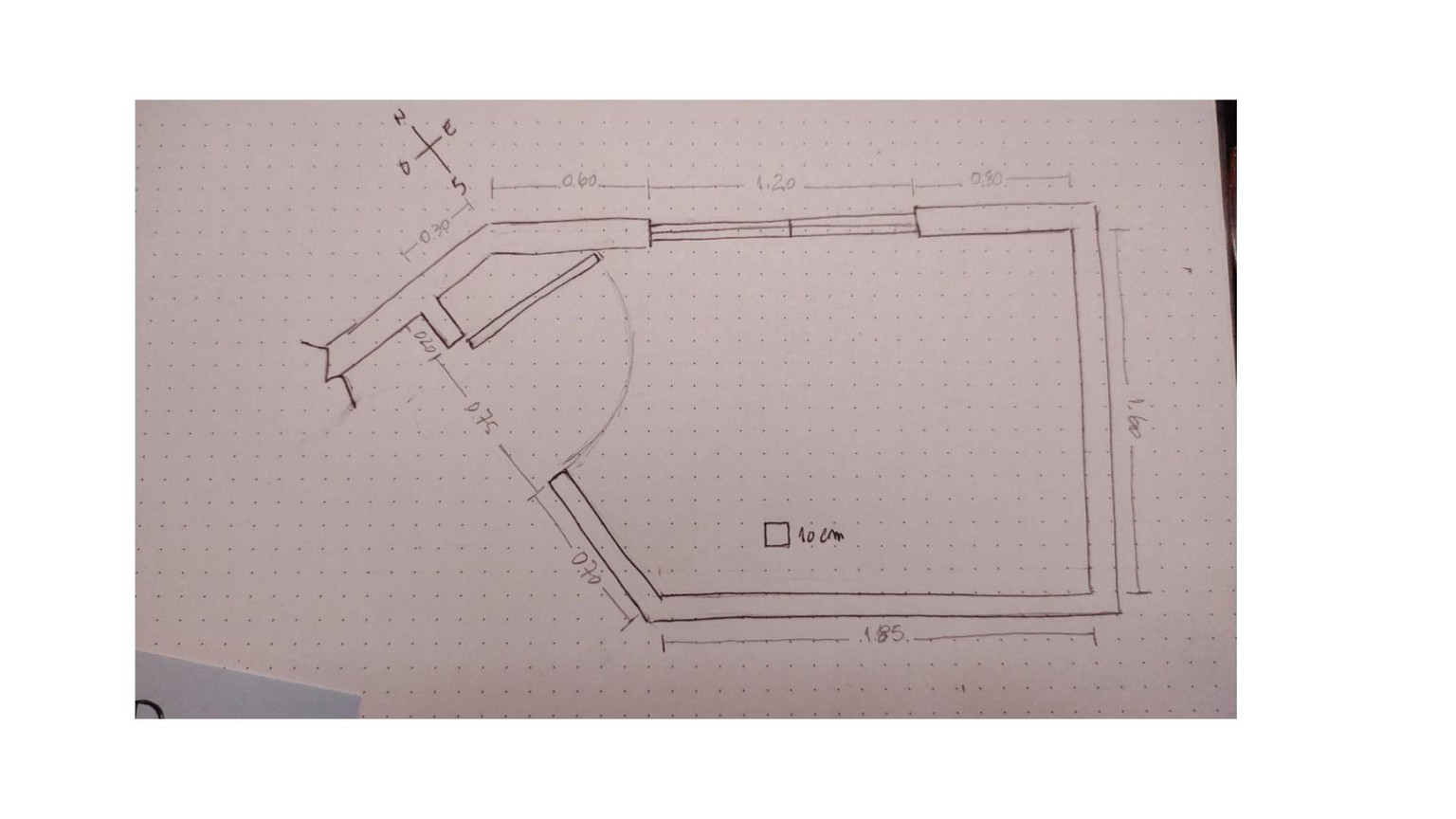 Diseño de estudio de arte - image 2 - student project