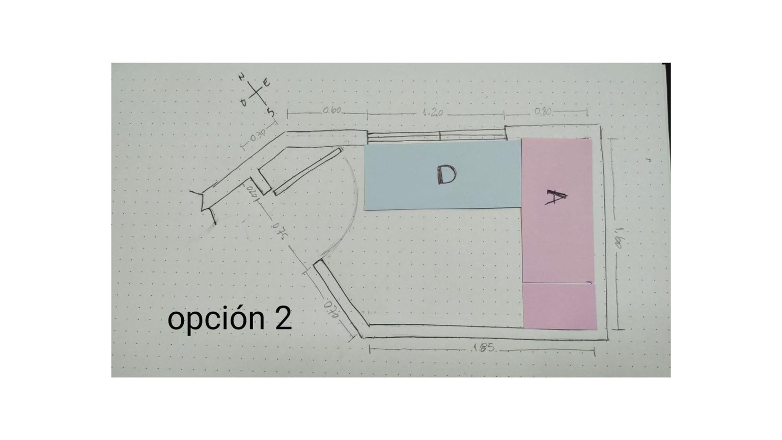 Diseño de estudio de arte - image 4 - student project