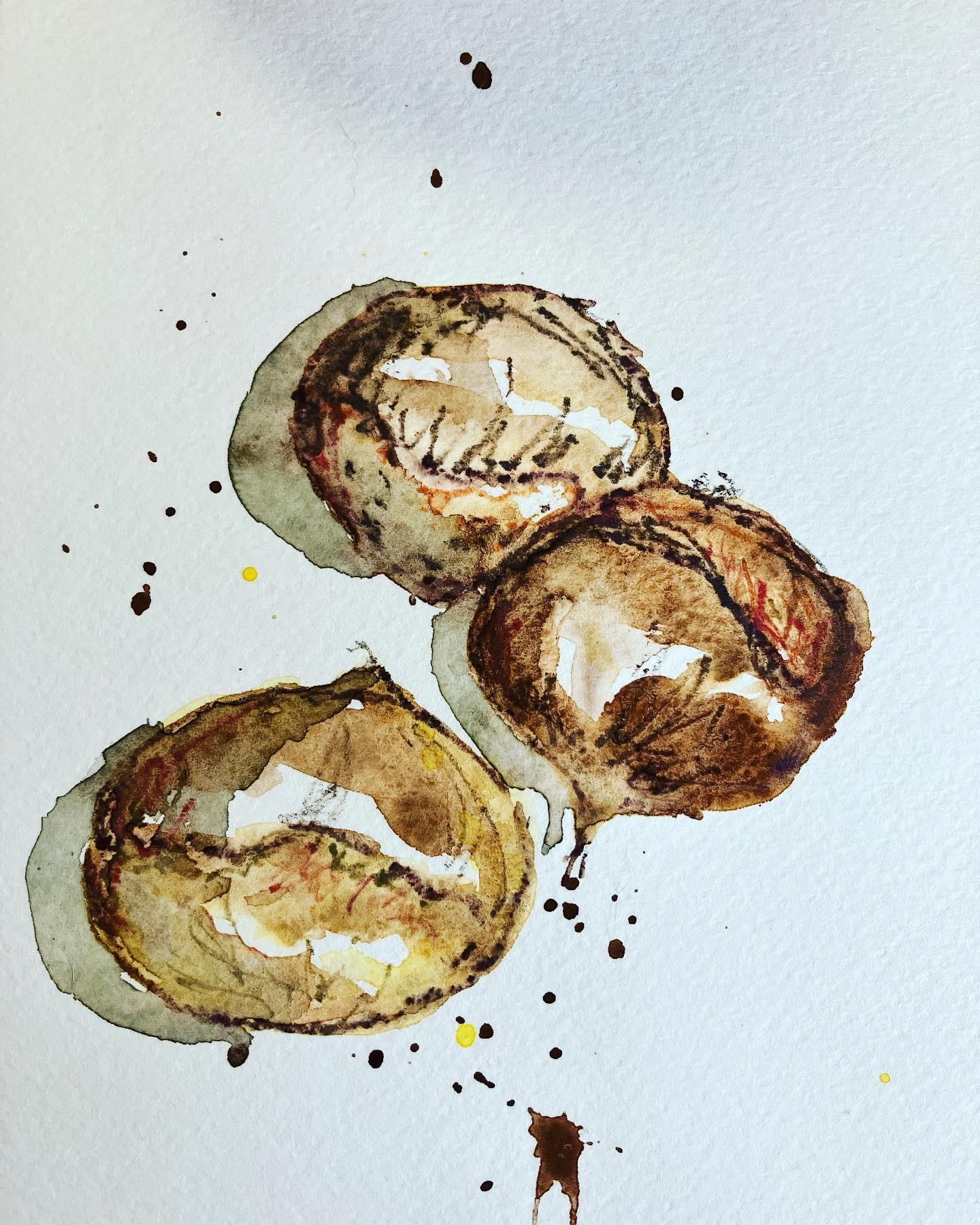 Watercolor Sketchbook - image 2 - student project