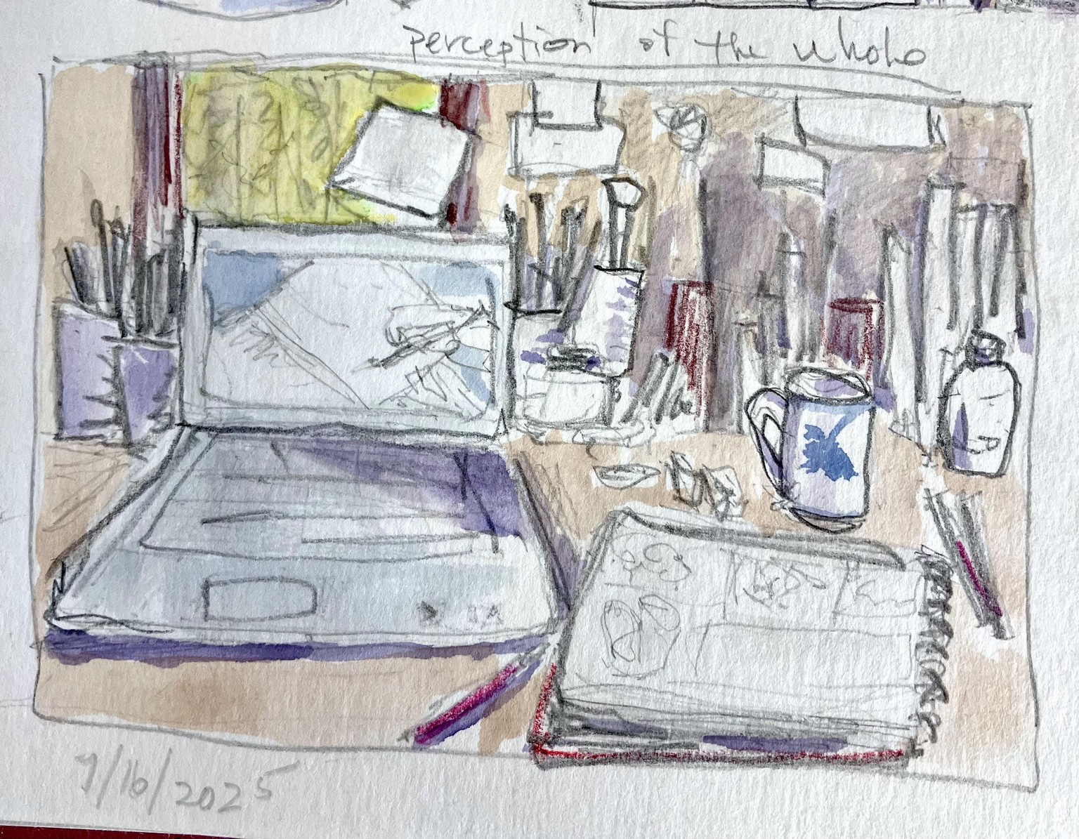 Thumbnail Magic - image 5 - student project