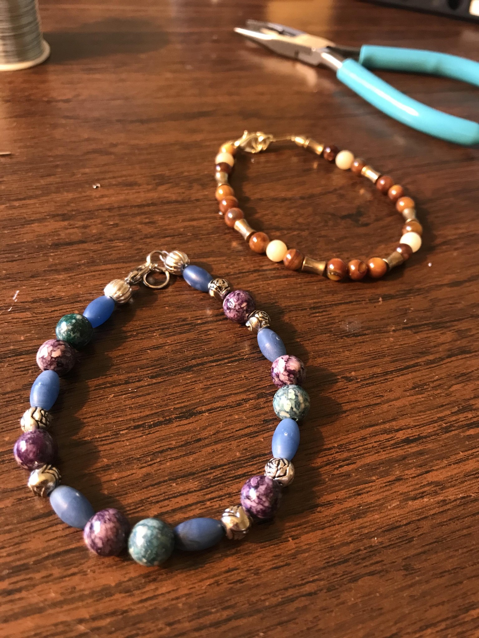 Bracelet Take - image 2 - student project