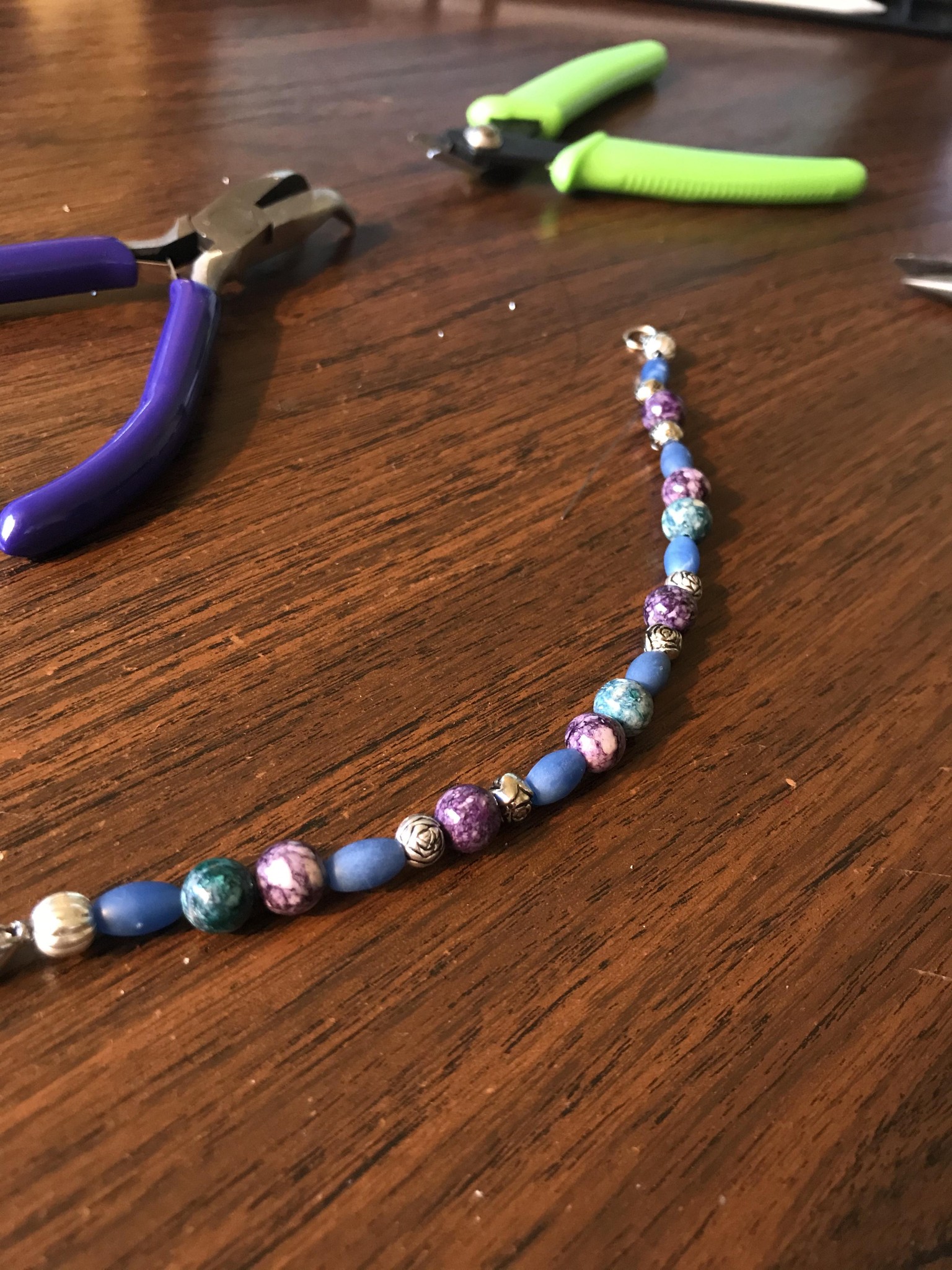 Bracelet Take - image 1 - student project