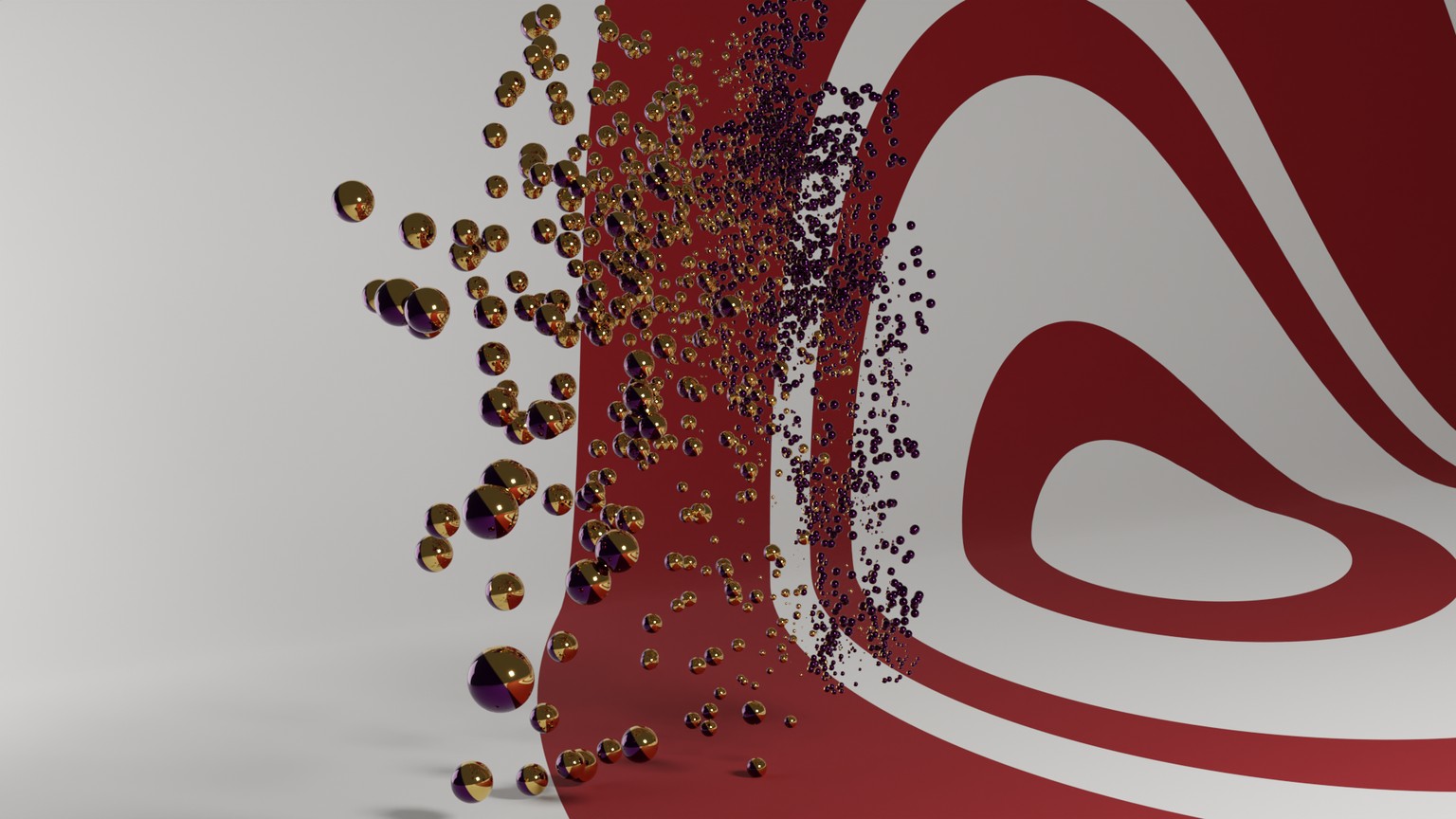 bubble mann - image 3 - student project