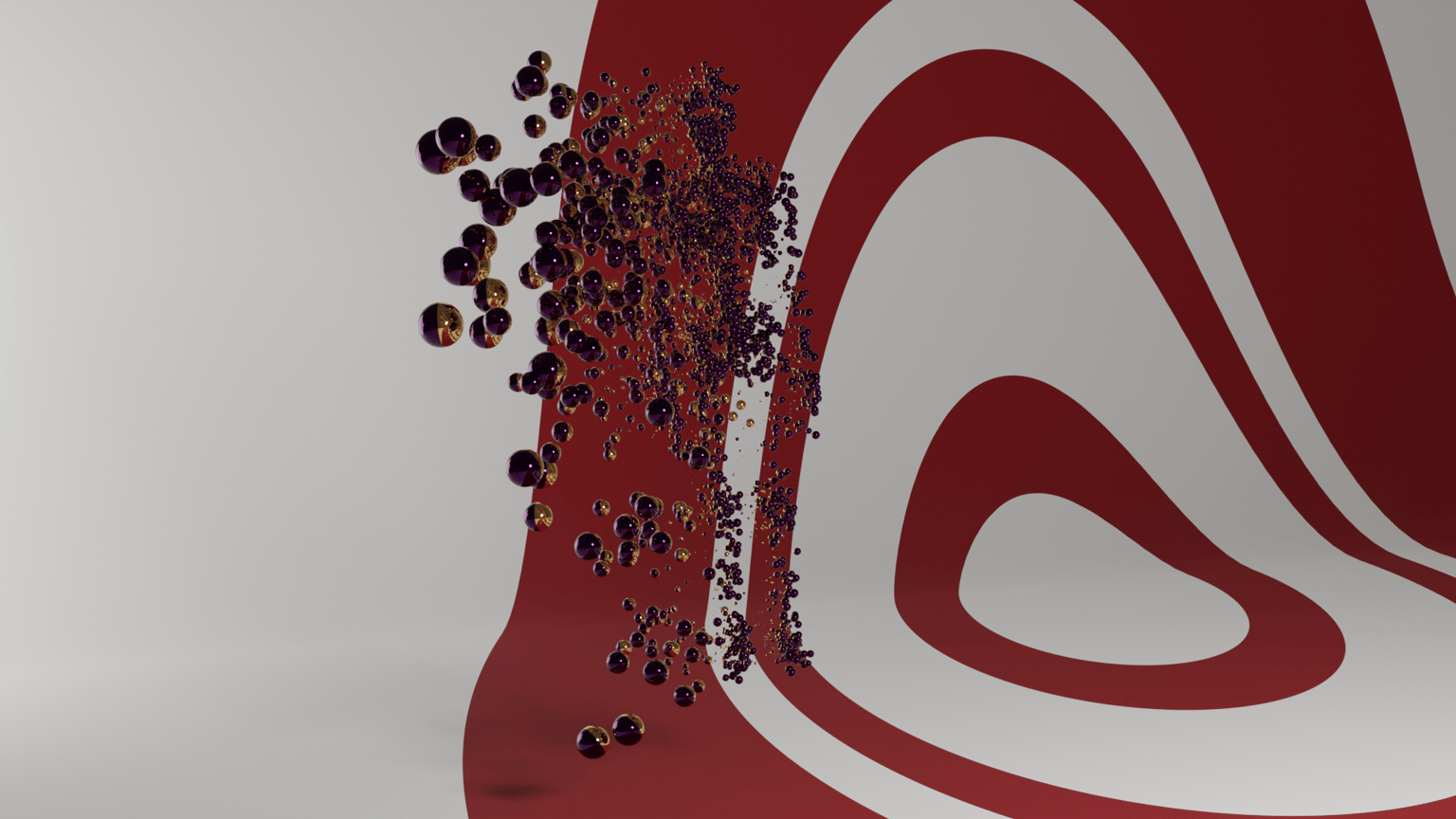 bubble mann - image 1 - student project