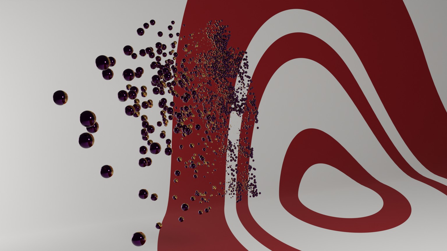 bubble mann - image 2 - student project