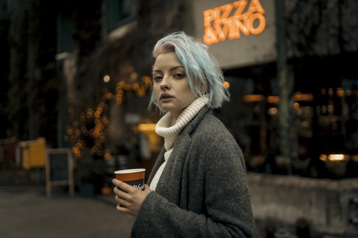 Homework from K1 Lightroom Masterclass - image 1 - student project