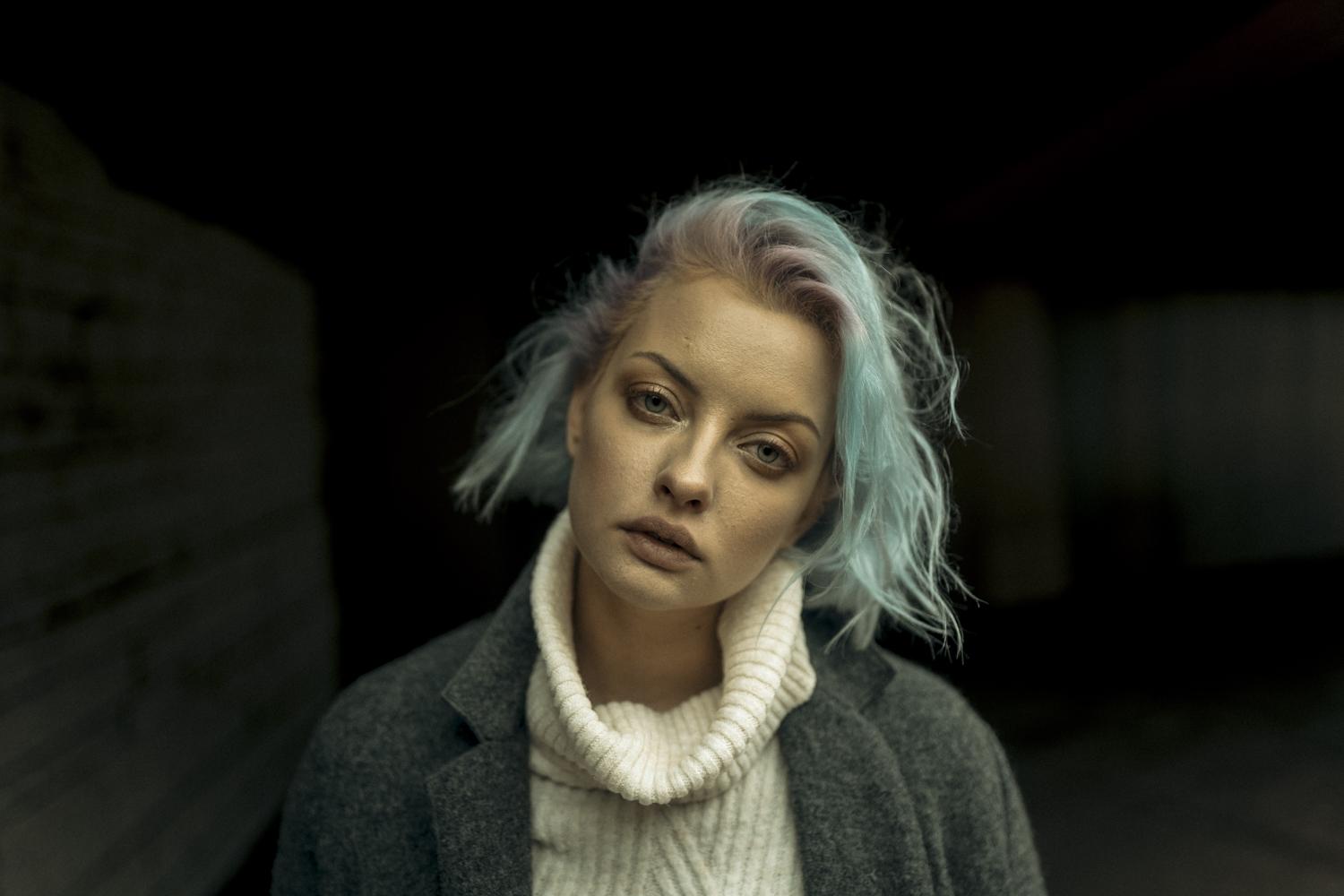 Homework from K1 Lightroom Masterclass - image 3 - student project