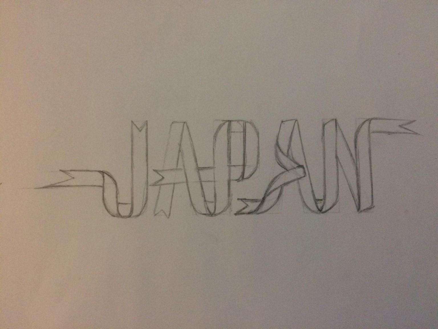 JAPAN - image 4 - student project