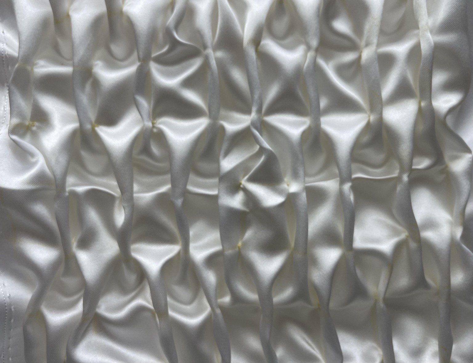 LOVE TO SMOCK! - image 7 - student project
