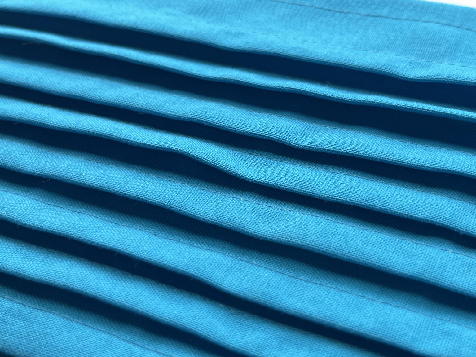 BEAUTIFUL FABRIC MANIPULATION TECHNIQUES - image 3 - student project