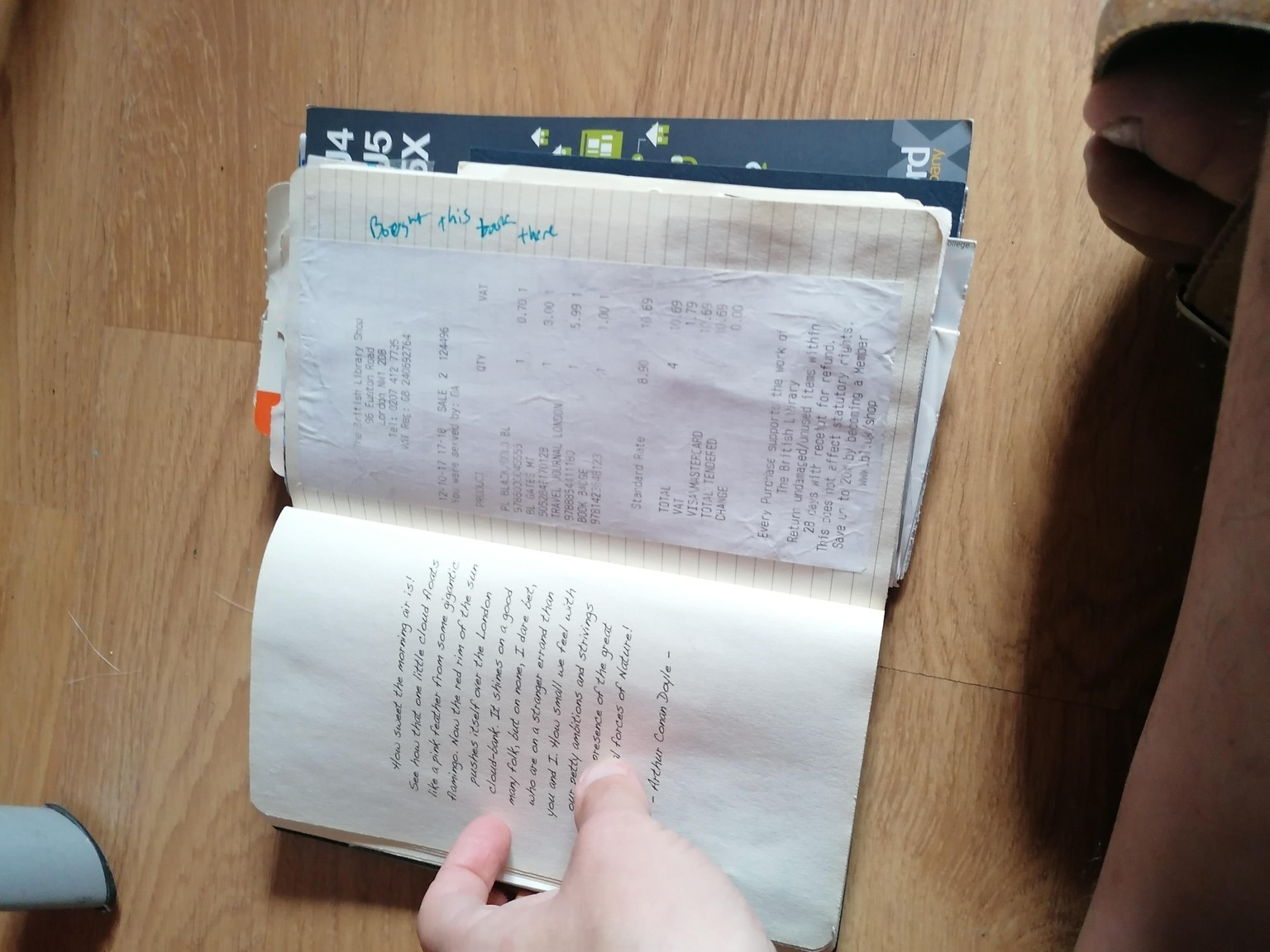 europe trip - image 3 - student project