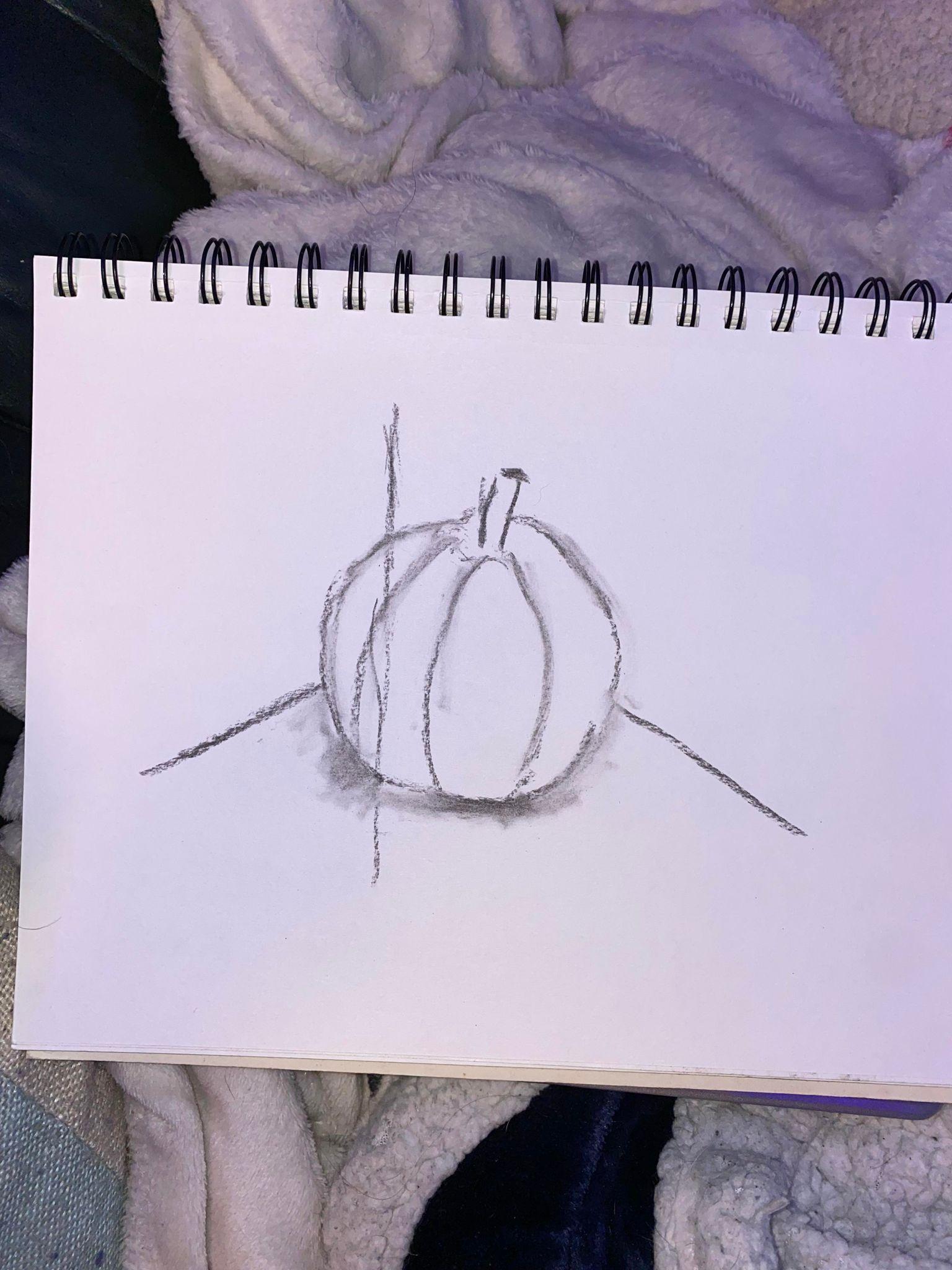 Pumpkin! - image 2 - student project