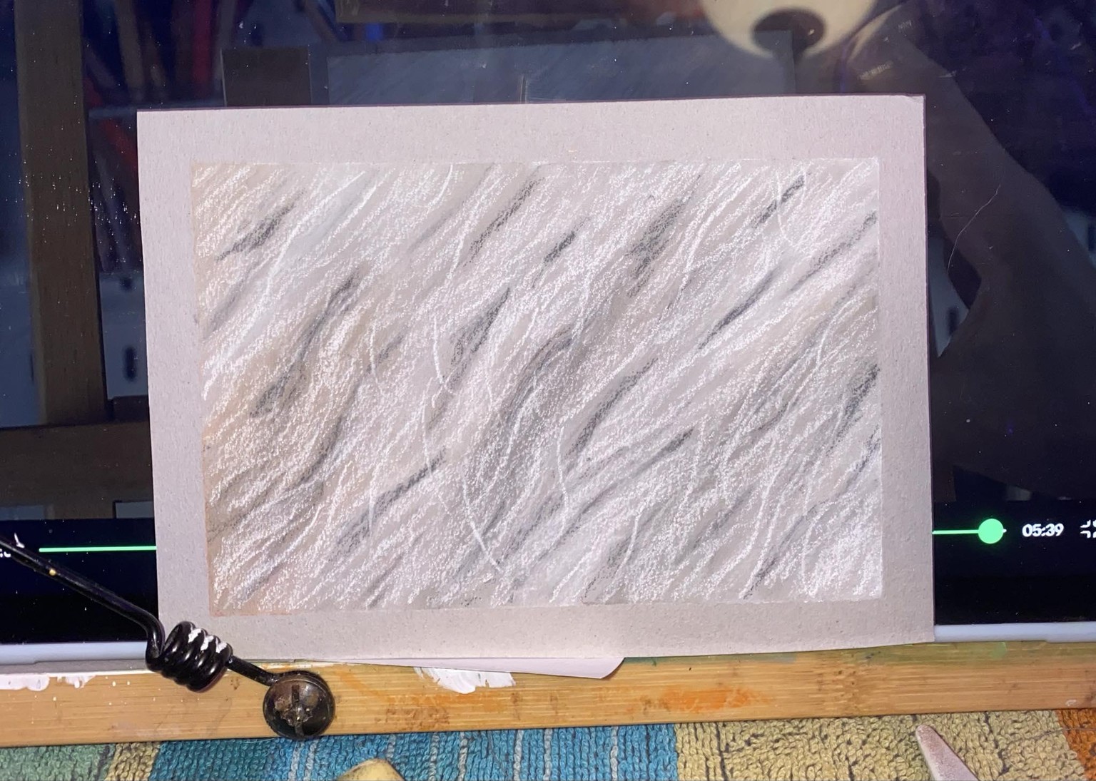 Studies - image 4 - student project