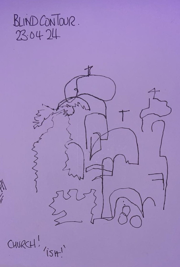 Happy Drawings! - image 3 - student project