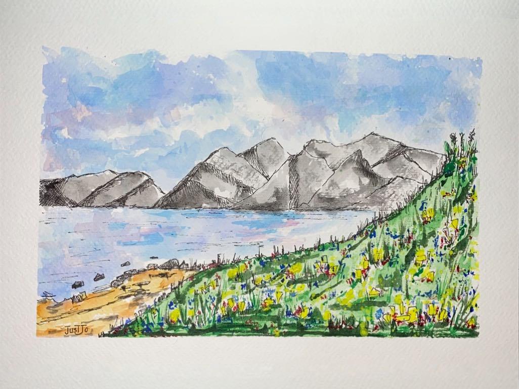 New Zealand - image 9 - student project