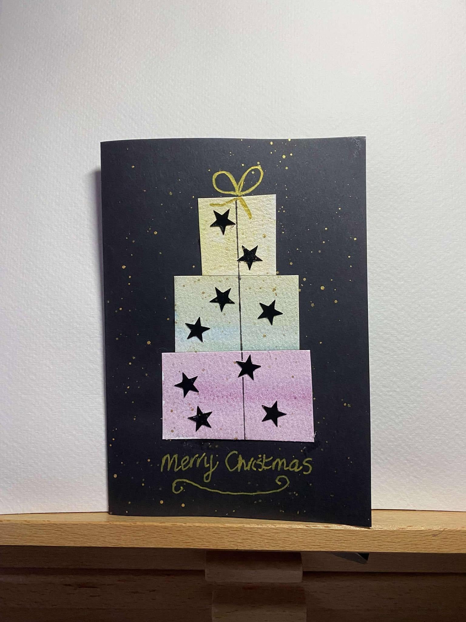 Christmas Cards. - image 2 - student project