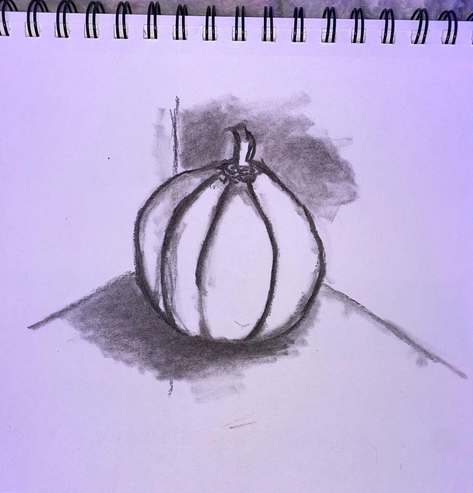 Pumpkin! - image 4 - student project
