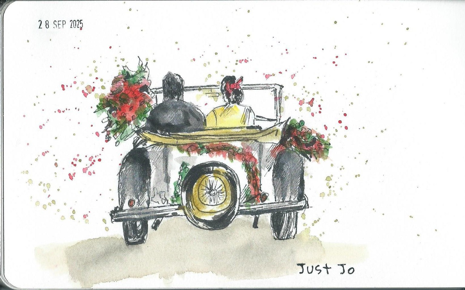 Wedding Pics! - image 4 - student project
