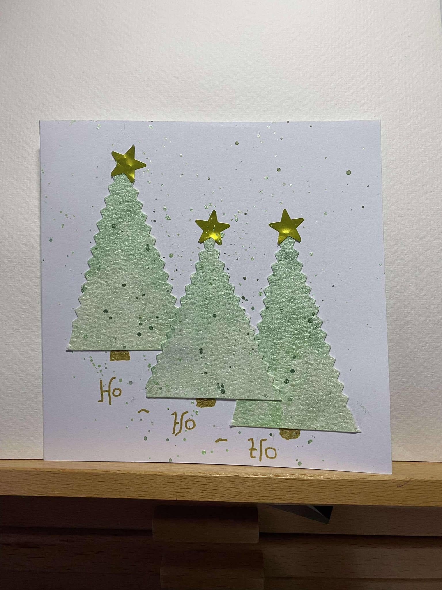 Christmas Cards. - image 3 - student project