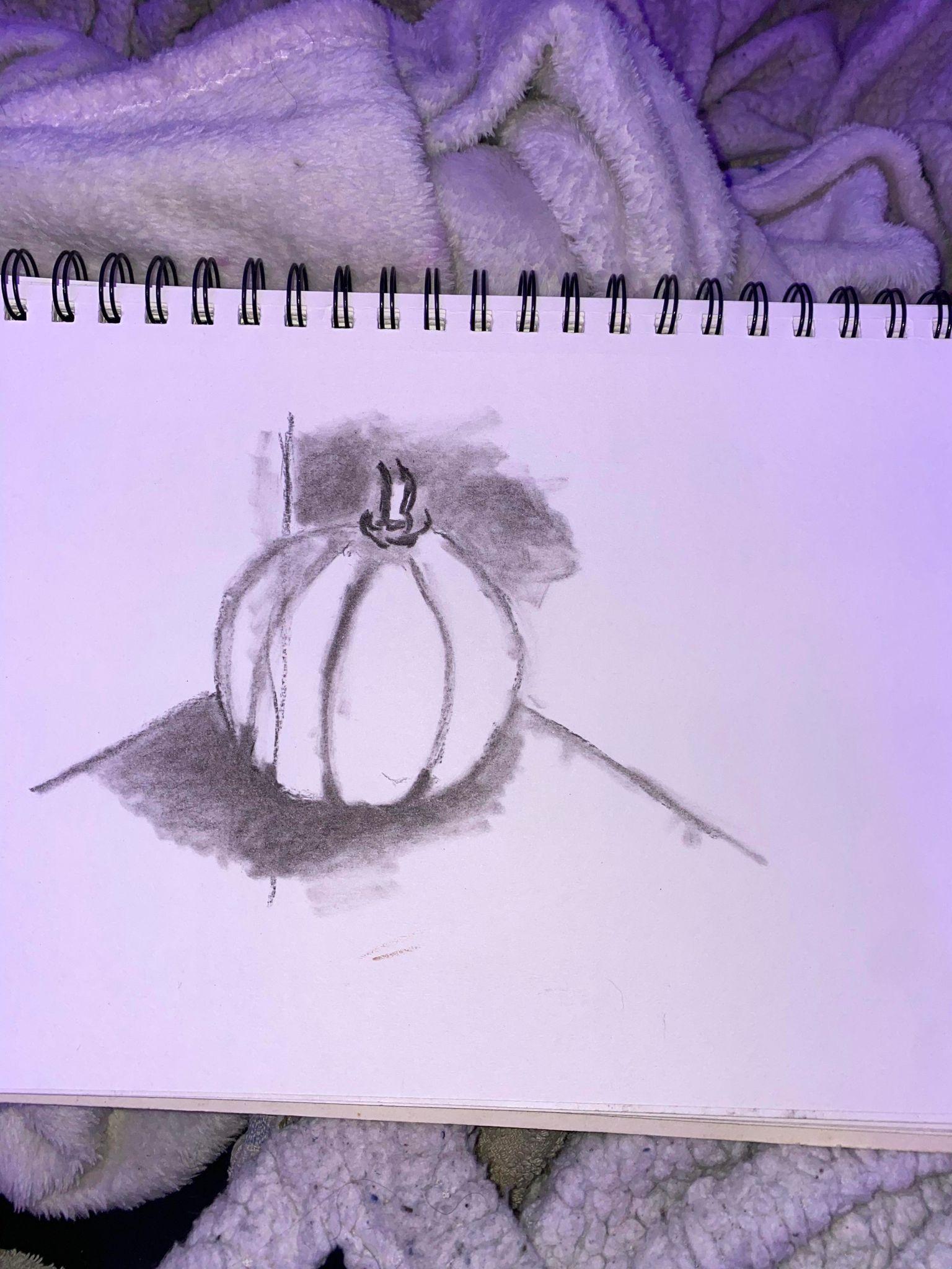Pumpkin! - image 3 - student project