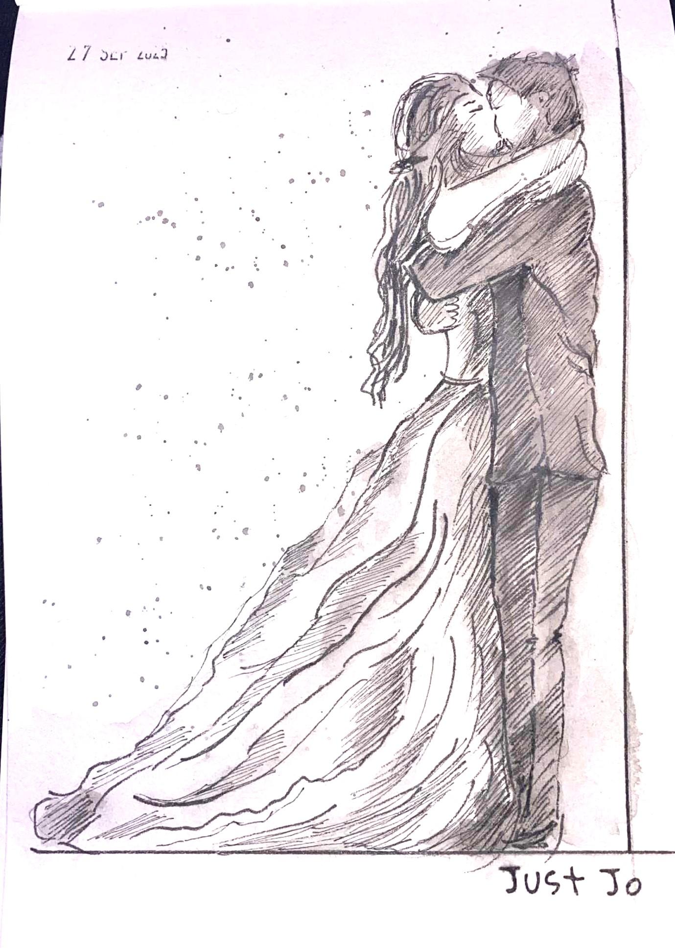 Wedding Pics! - image 2 - student project