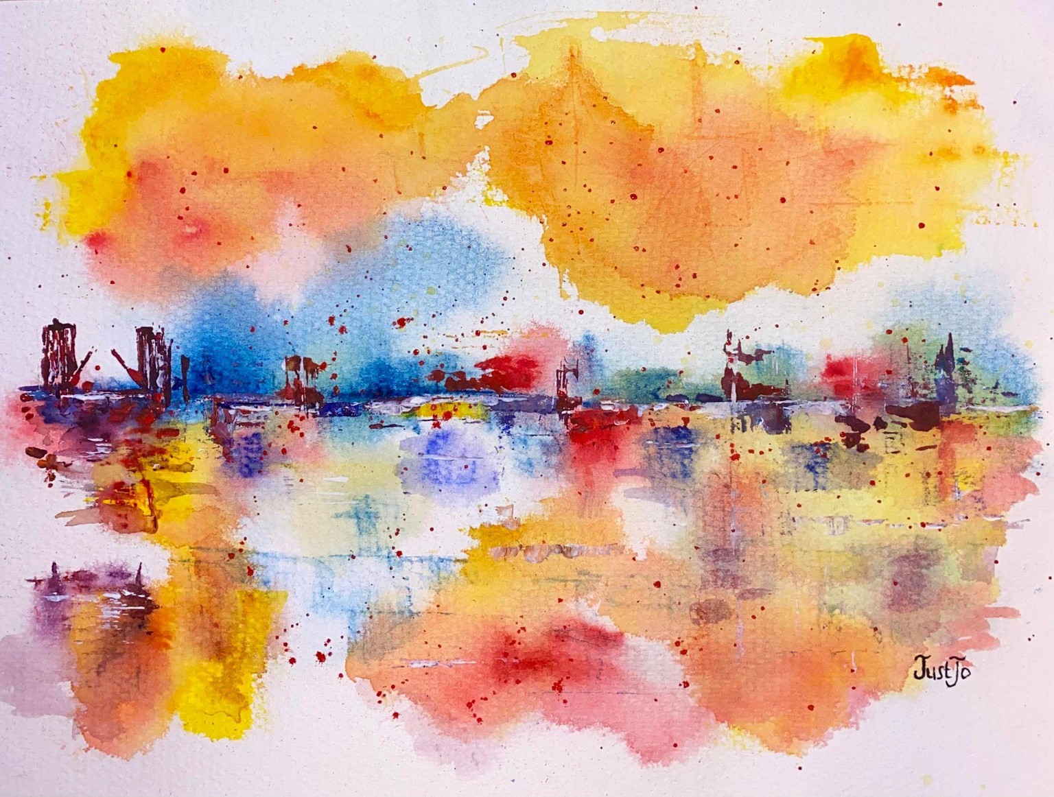 Abstracts! - image 1 - student project