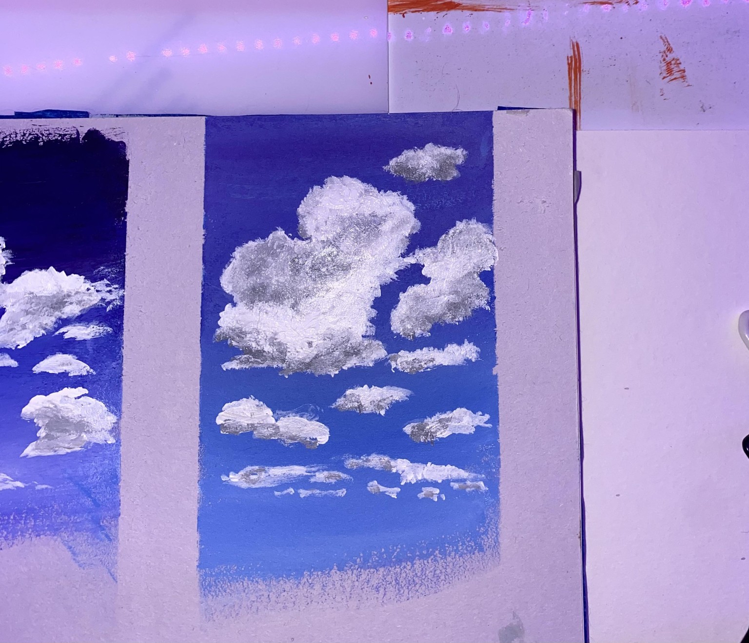 Skies - image 2 - student project