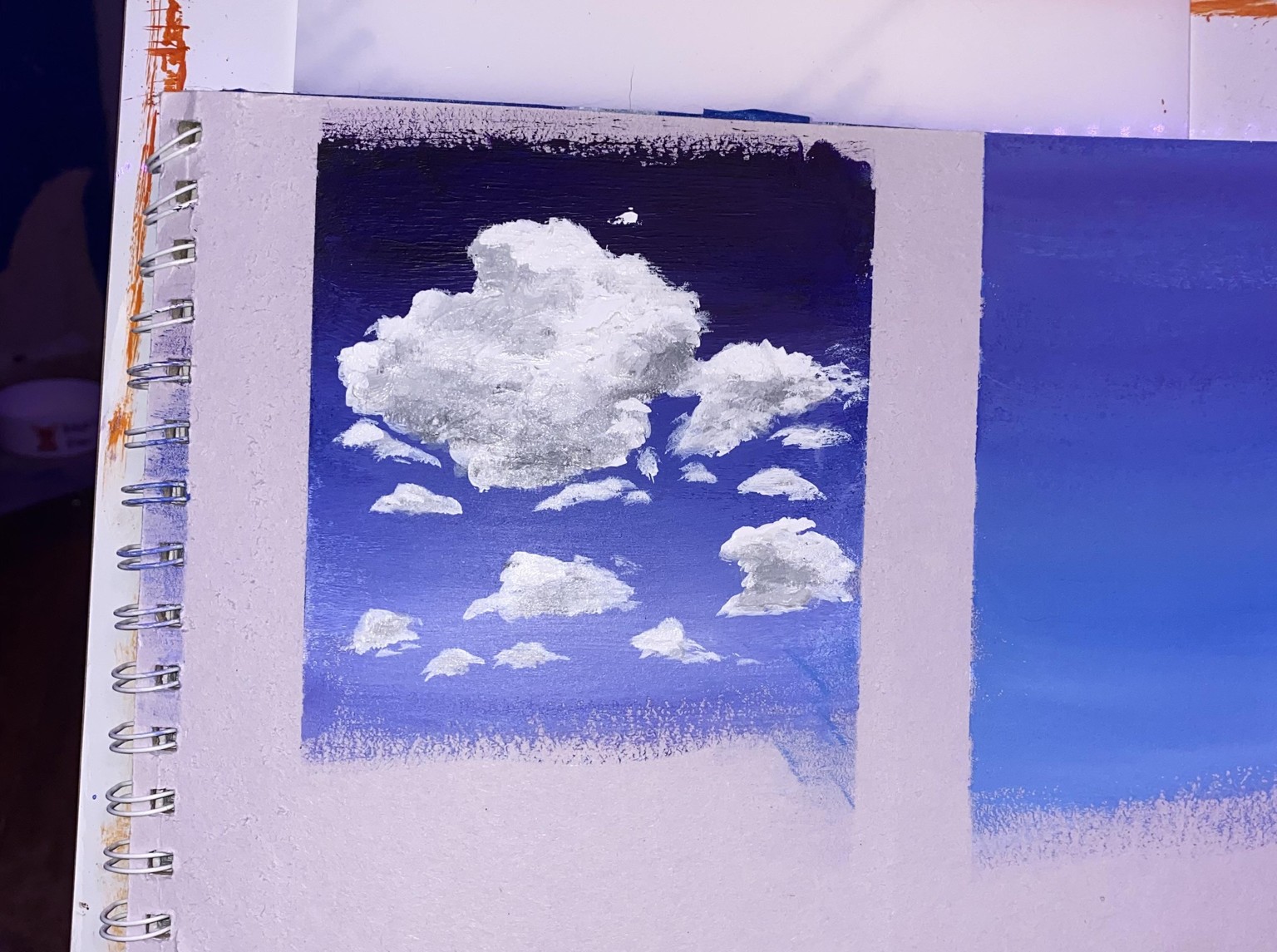 Skies - image 3 - student project