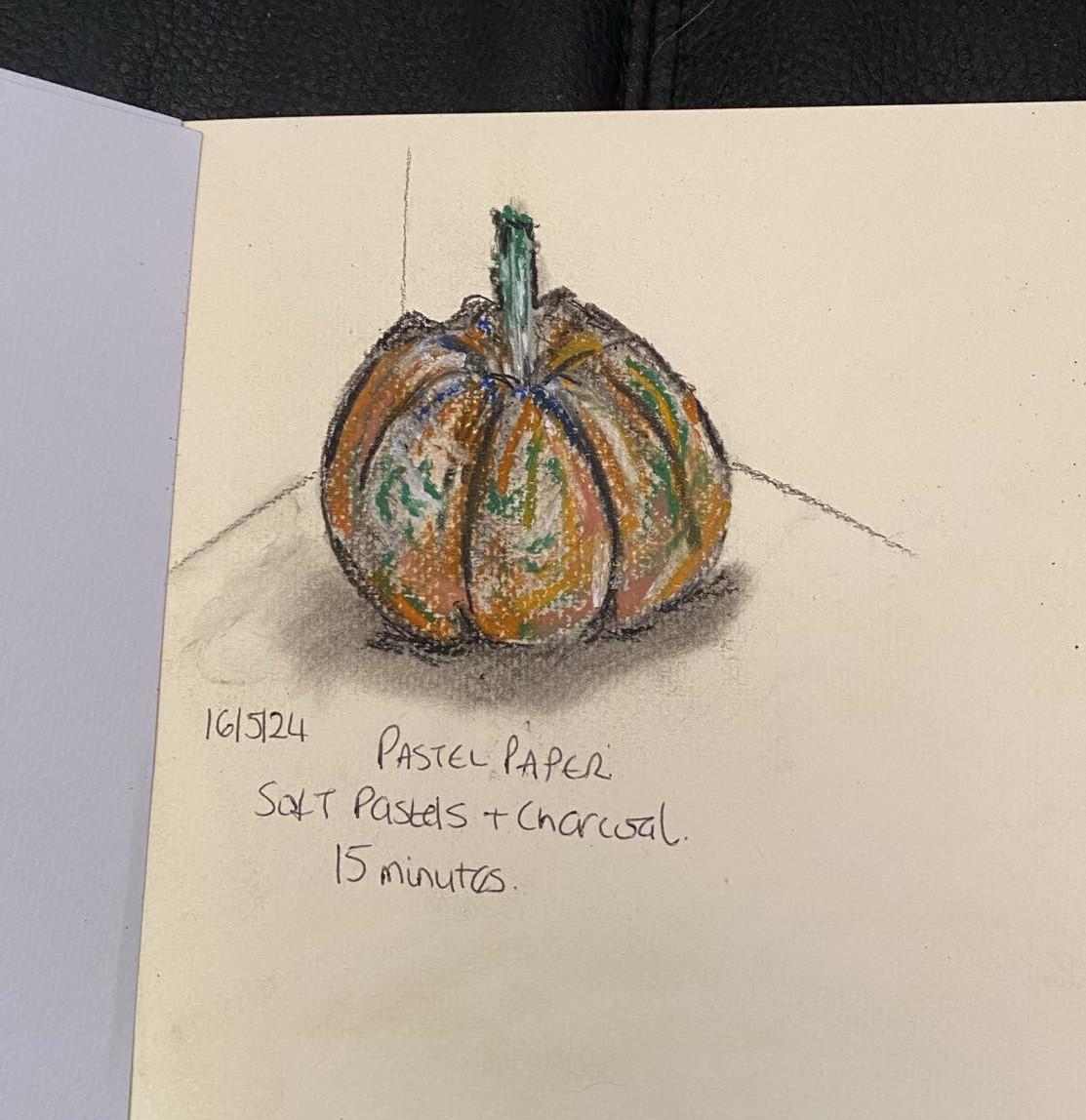 Pumpkin! - image 10 - student project