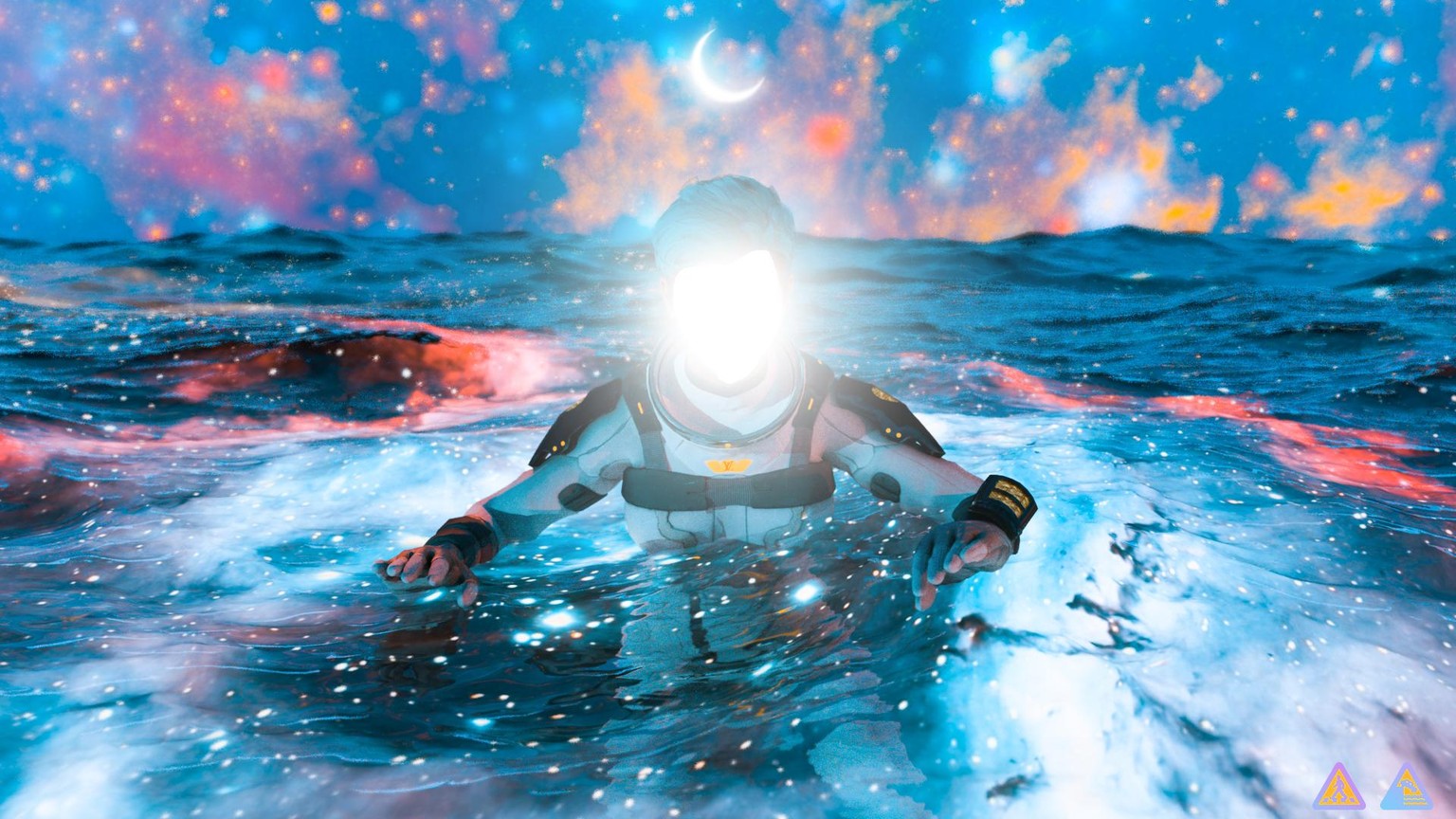 Dreams - image 1 - student project
