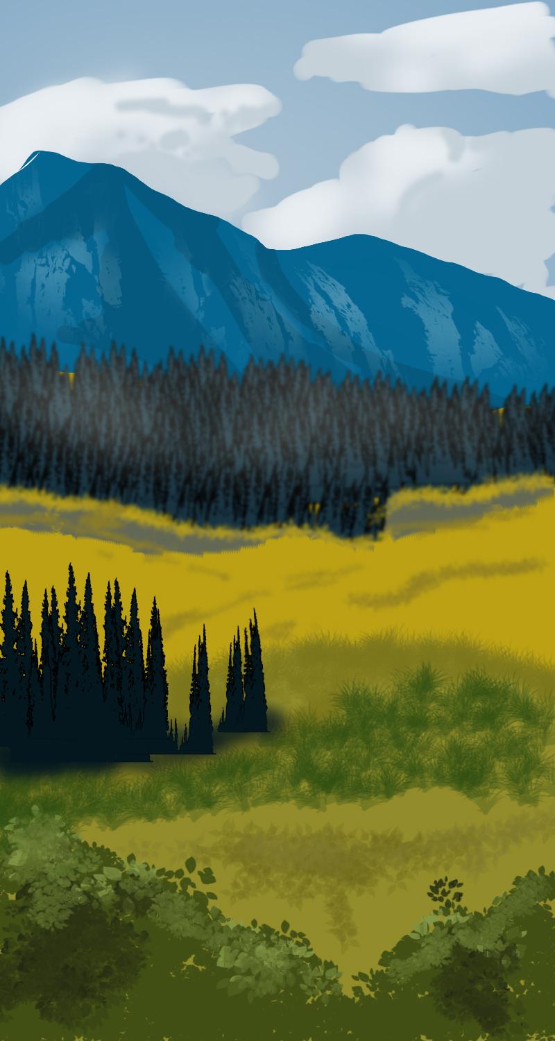 Nature - image 1 - student project