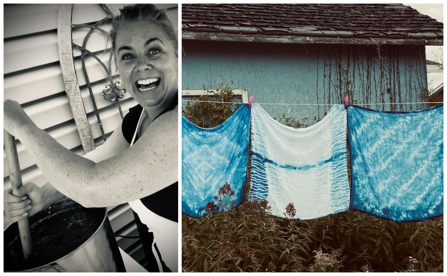 Boreal Blues 'About Me' - image 1 - student project