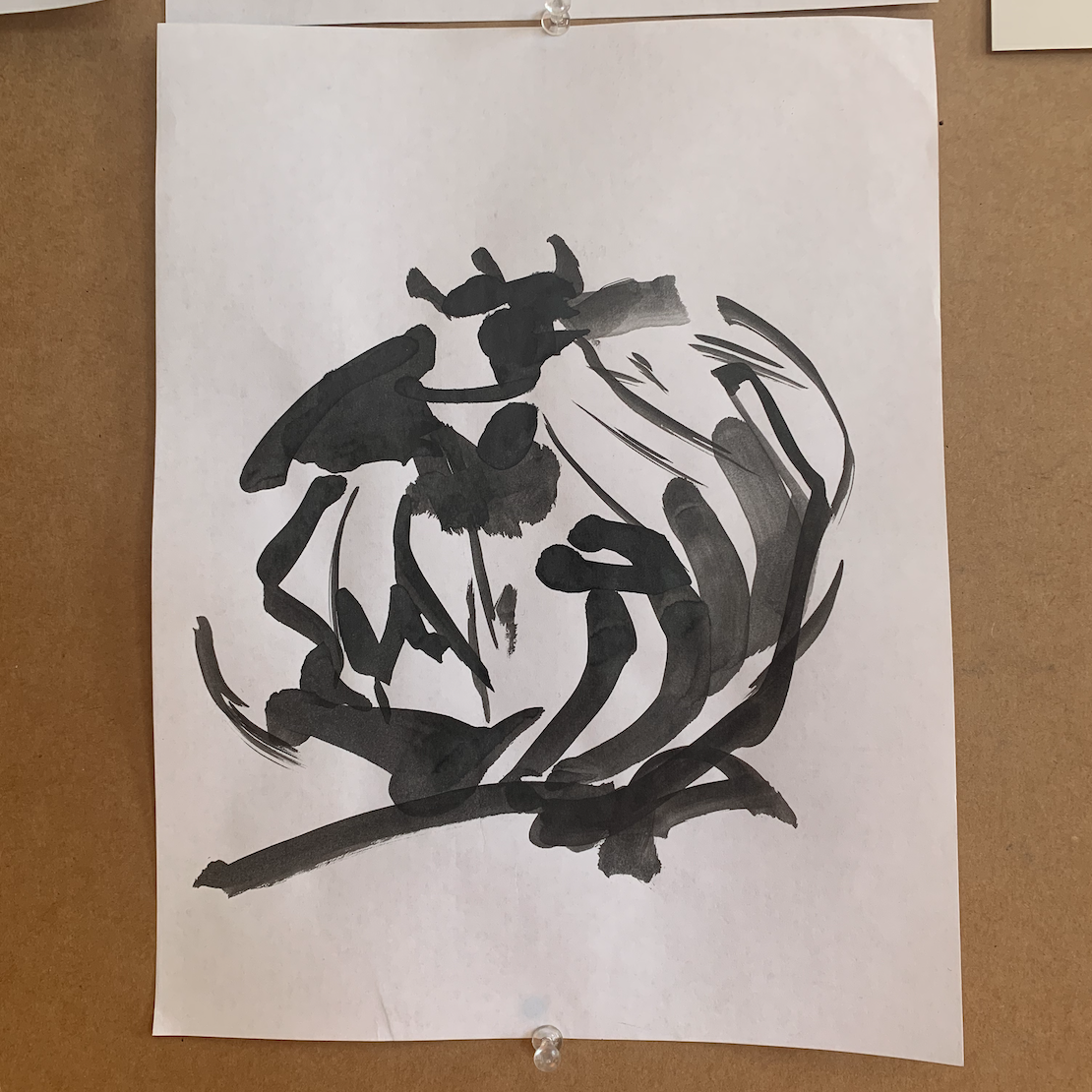 Creative Zoom - image 5 - student project