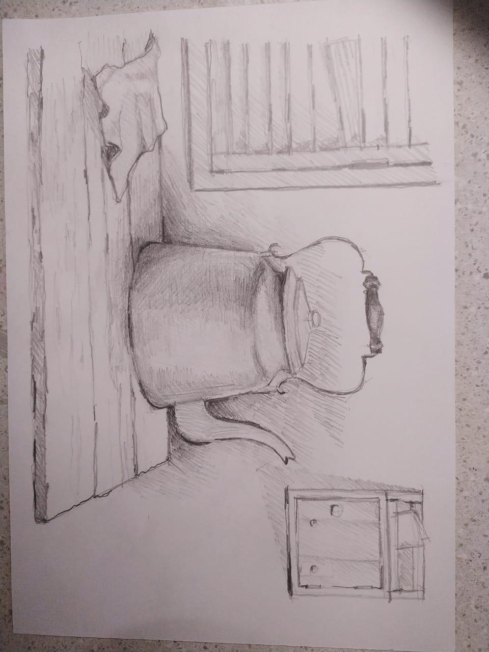 Still life practice - image 1 - student project