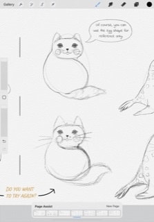 Cute, cuter, cutest! - image 3 - student project