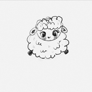 Cute, cuter, cutest! - image 1 - student project