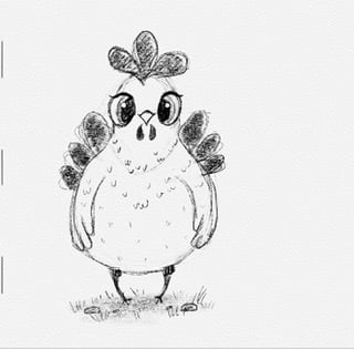 Cute, cuter, cutest! - image 4 - student project