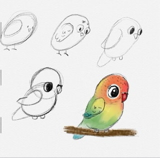 Cute, cuter, cutest! - image 6 - student project
