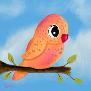 Cute, cuter, cutest! - image 2 - student project