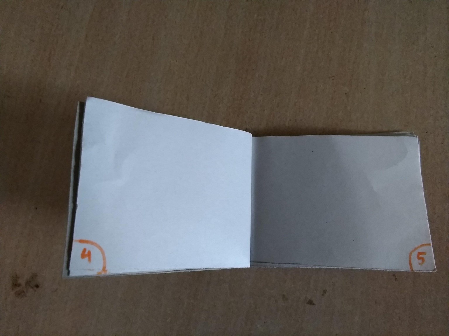Handmade books - image 1 - student project