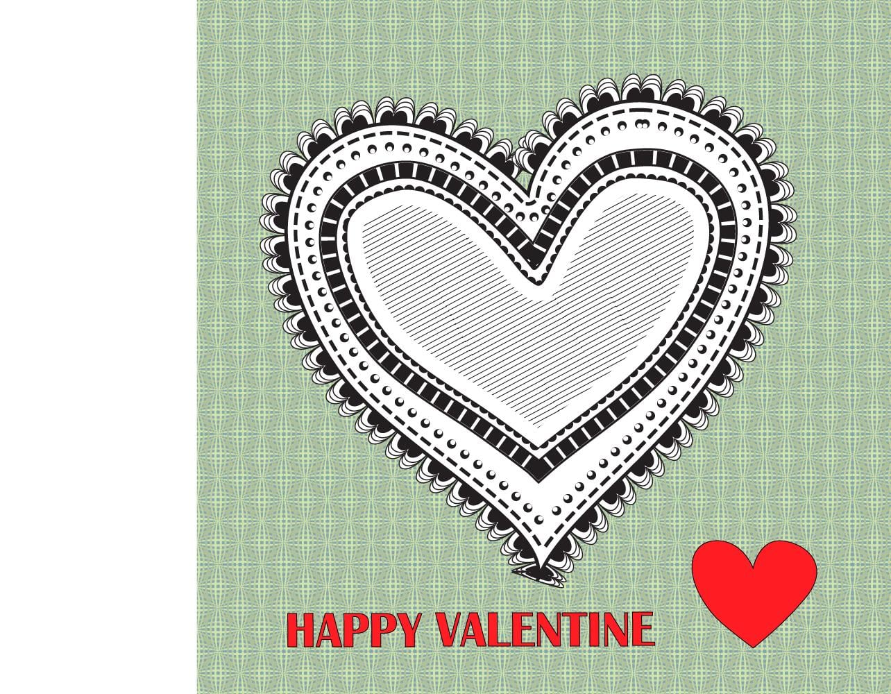 Love is in the air - image 1 - student project