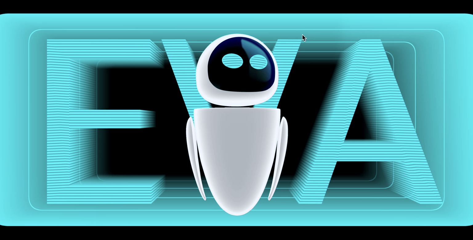 Spline Masterclass: 3D Modelling, Sculpting, Animating and Web Integration - image 10 - student project