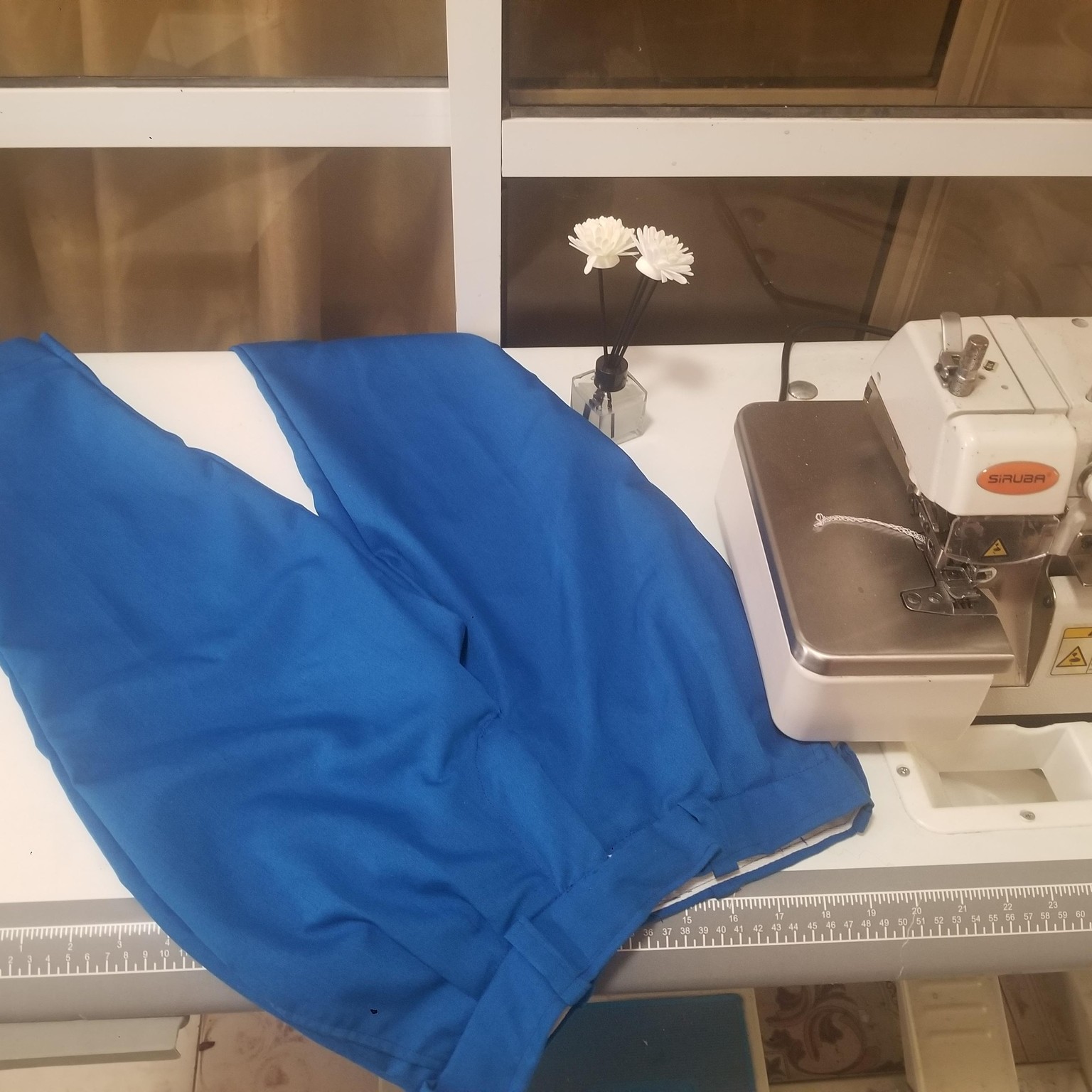Original Sewing Basics - image 1 - student project
