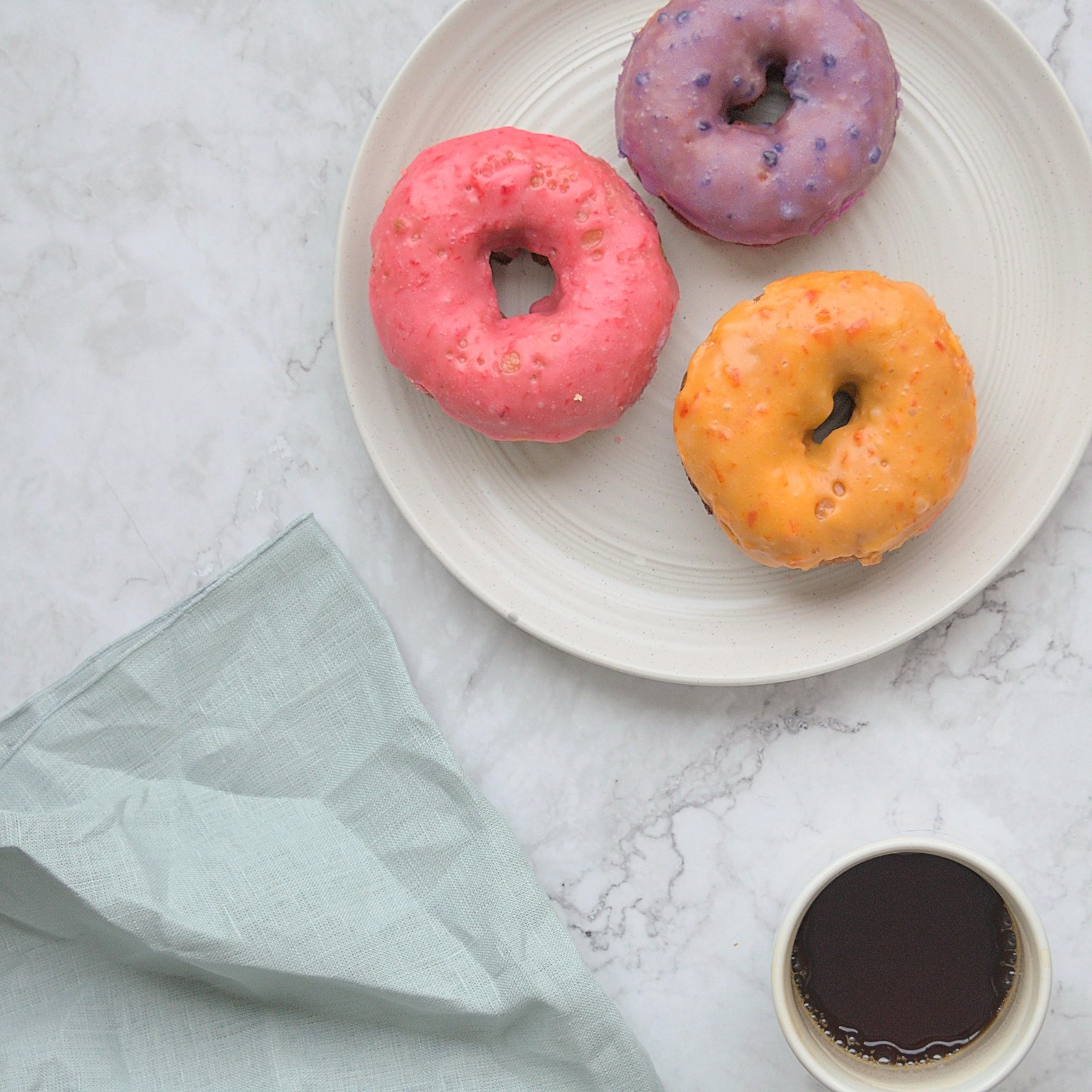 Donuts - image 2 - student project