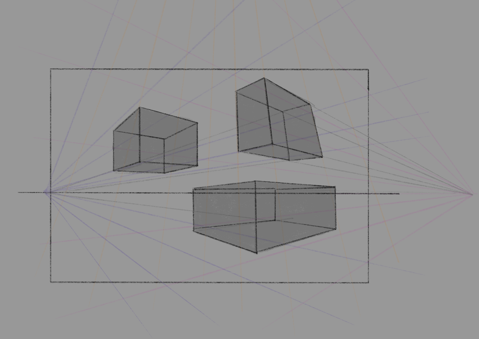 perspective: assignments - image 10 - student project